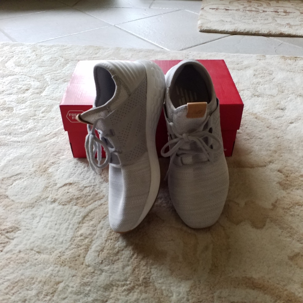 New Balance Running Shoes